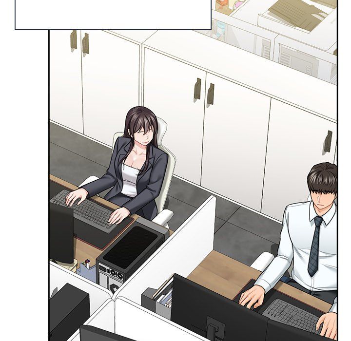 不当朋友当恋人第52話