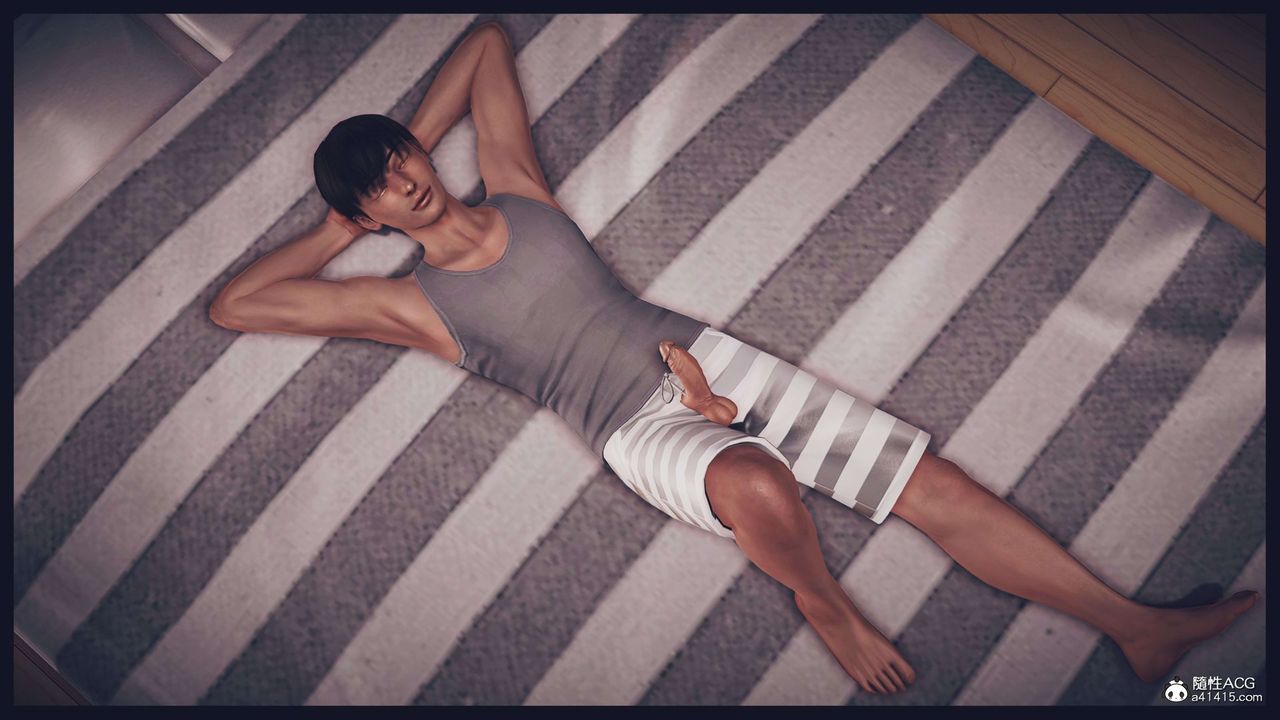 [3D]直播间美熟母的精彩性事第02话