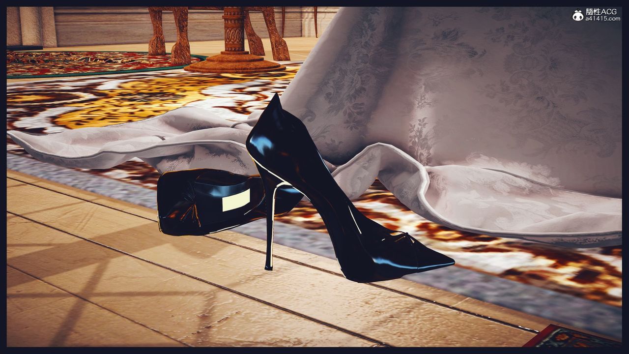 [3D]直播间美熟母的精彩性事第06话