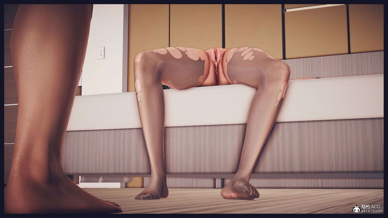 [3D]直播间美熟母的精彩性事第10话