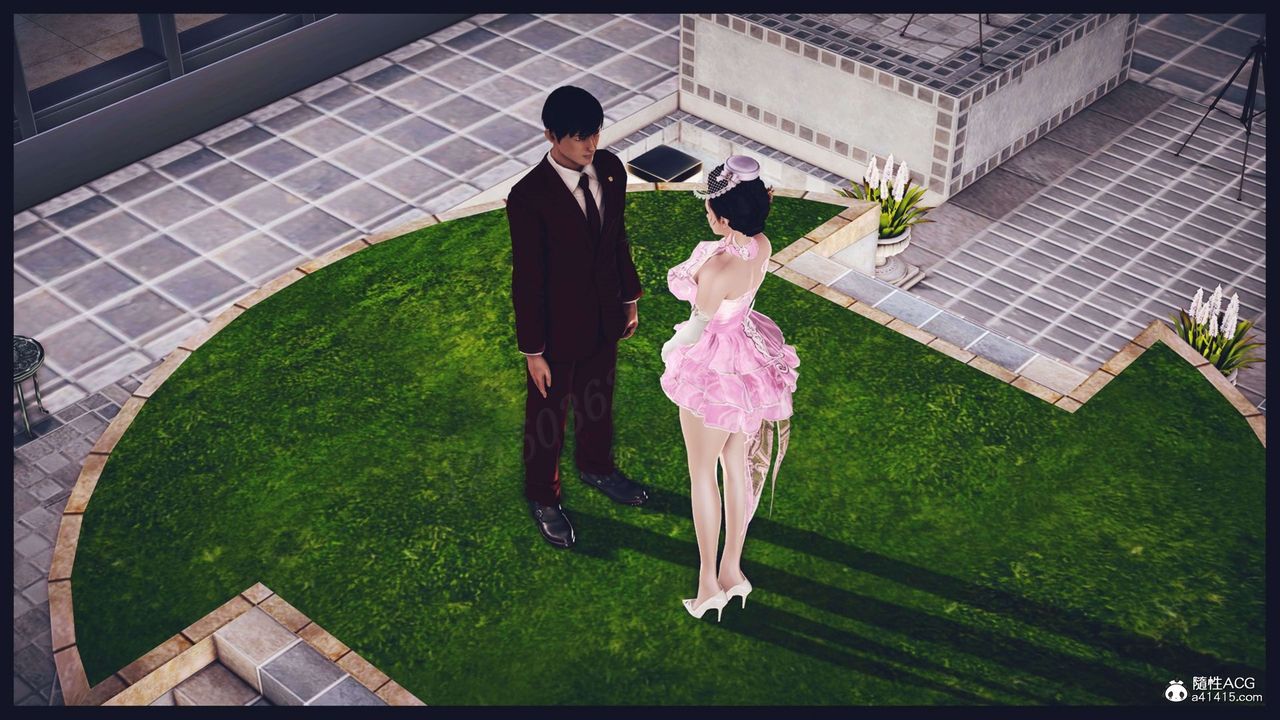 [3D]直播间美熟母的精彩性事第12话