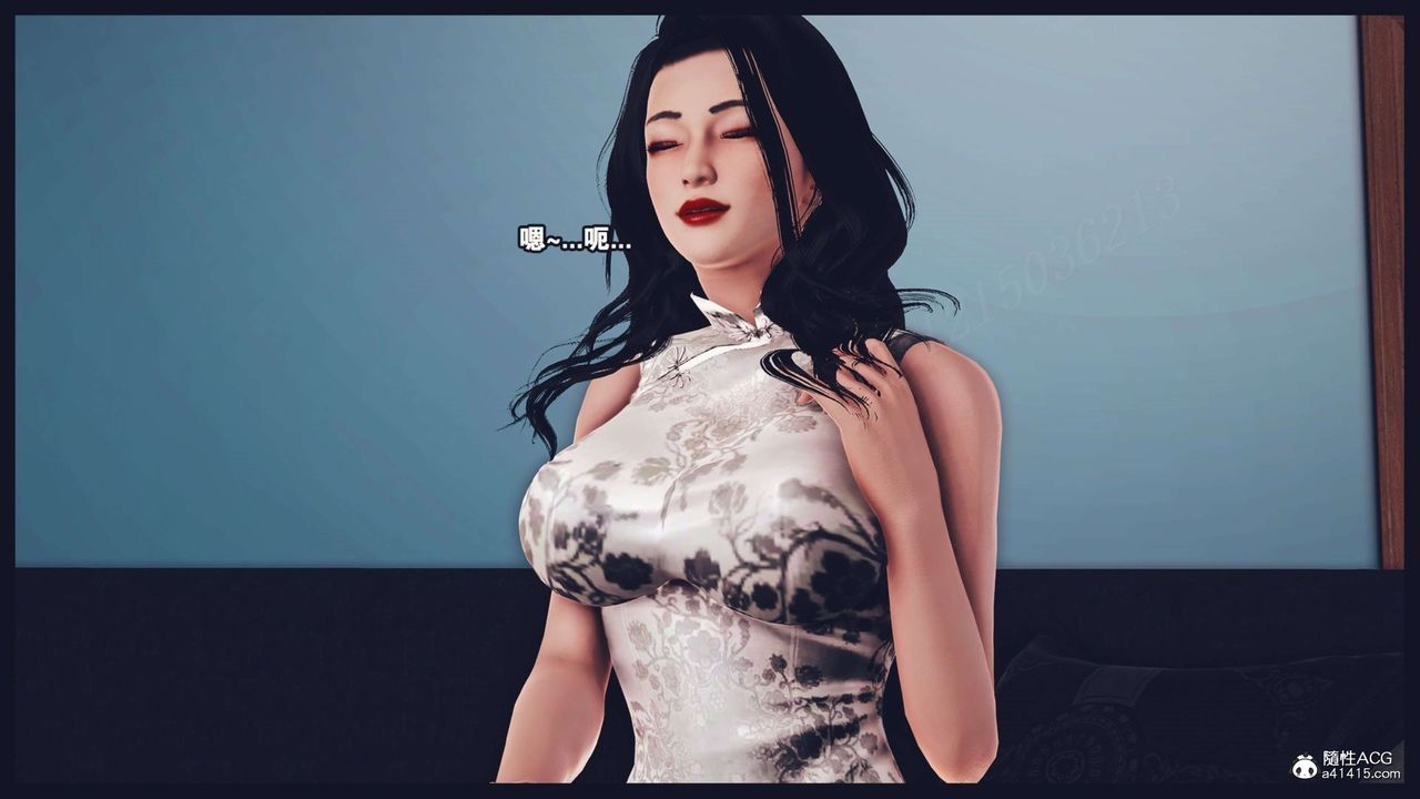 [3D]直播间美熟母的精彩性事第15话-最终话