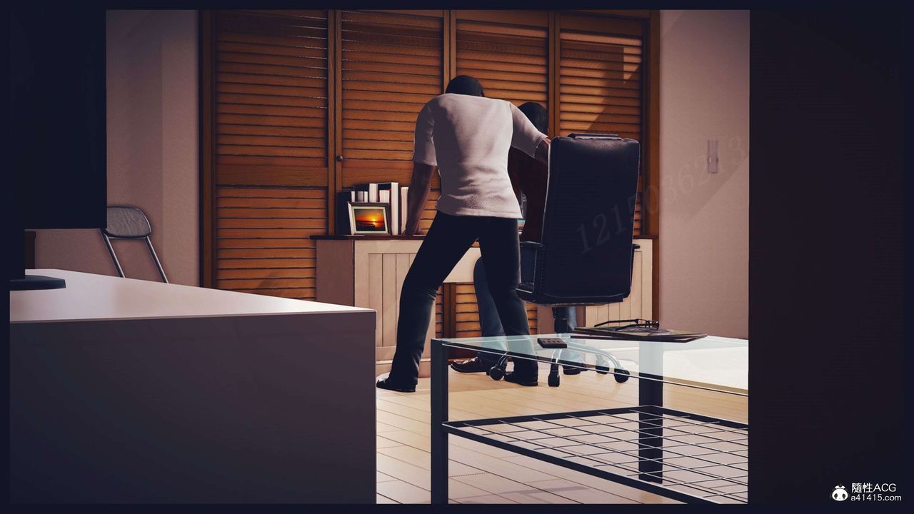 [3D]直播间美熟母的精彩性事第15话-最终话