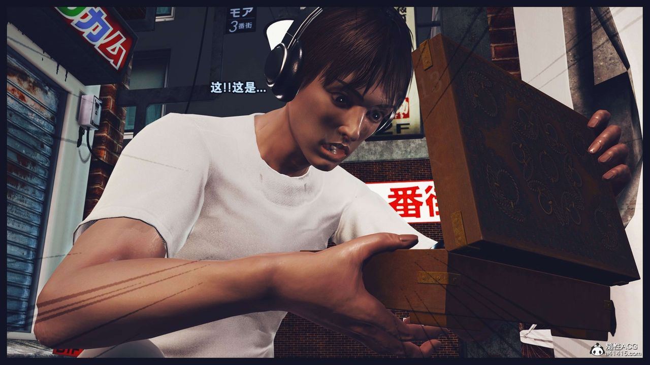 [3D]直播间美熟母的精彩性事第15话-最终话