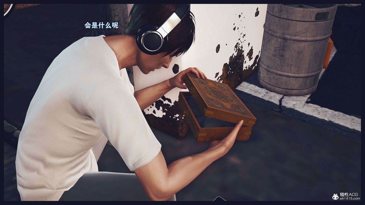 [3D]直播间美熟母的精彩性事第15话-最终话