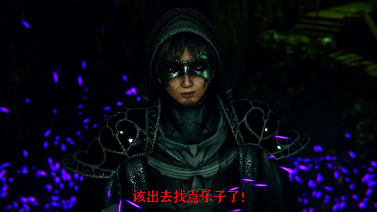 [3D]美少女假面冯迪妮第01话