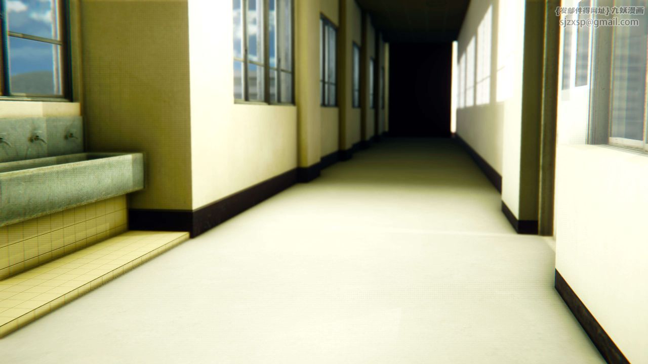 [3D]美少女假面冯迪妮第01话