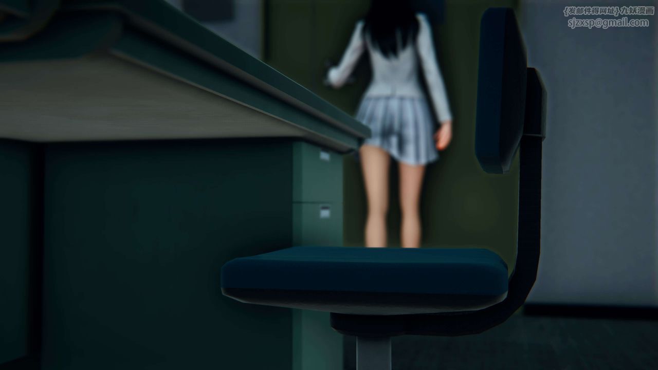 [3D]美少女假面冯迪妮第01话