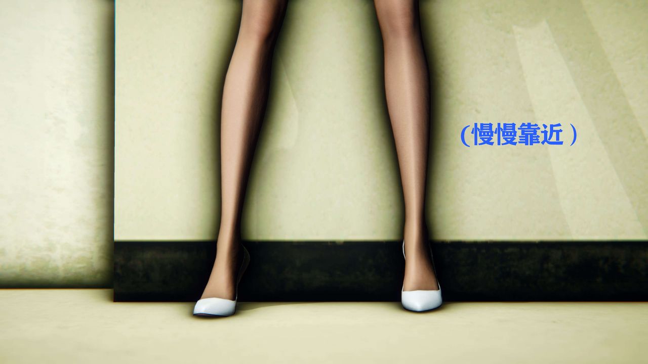 [3D]美少女假面冯迪妮第01话