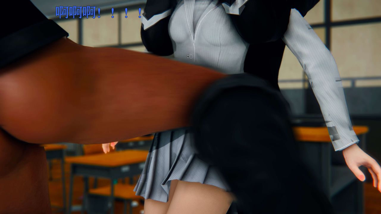 [3D]美少女假面冯迪妮第01话