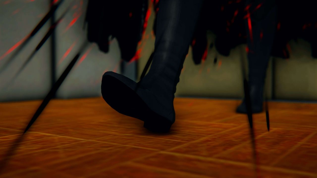 [3D]美少女假面冯迪妮第01话