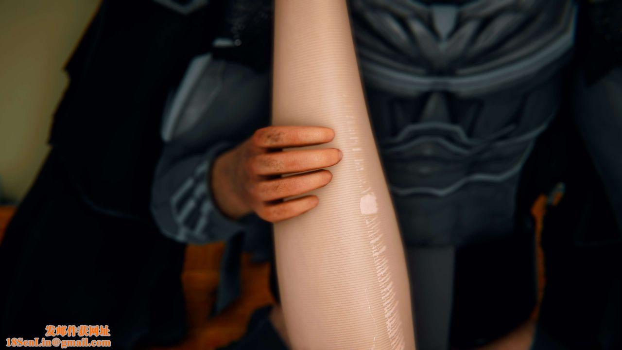 [3D]美少女假面冯迪妮第02话