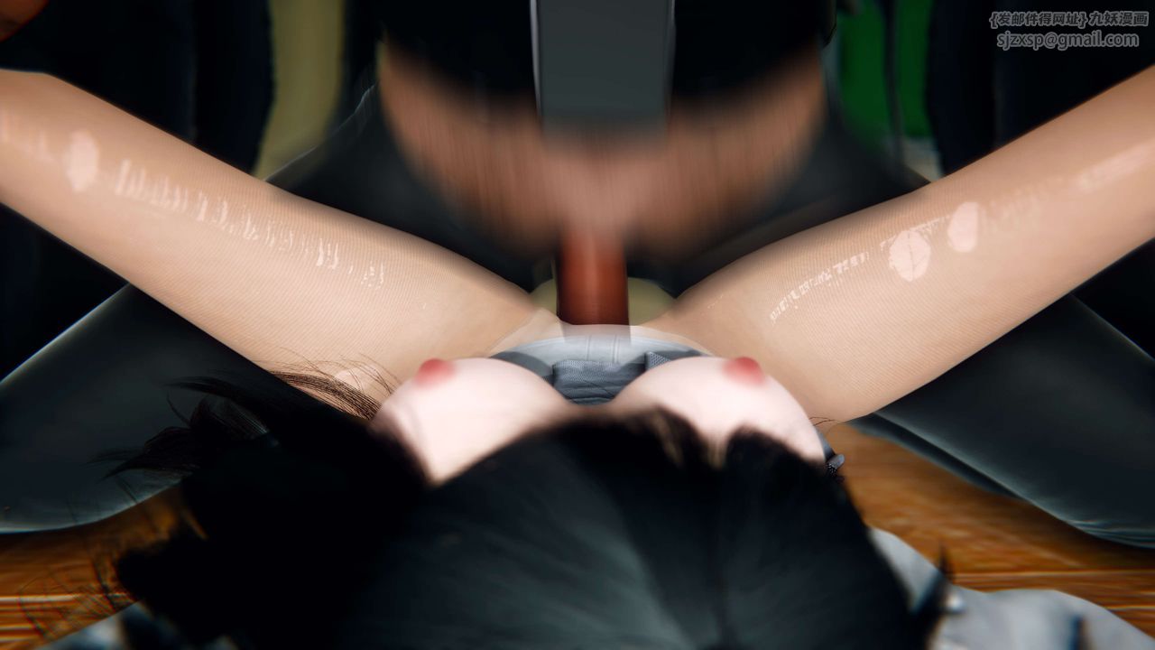 [3D]美少女假面冯迪妮第02话