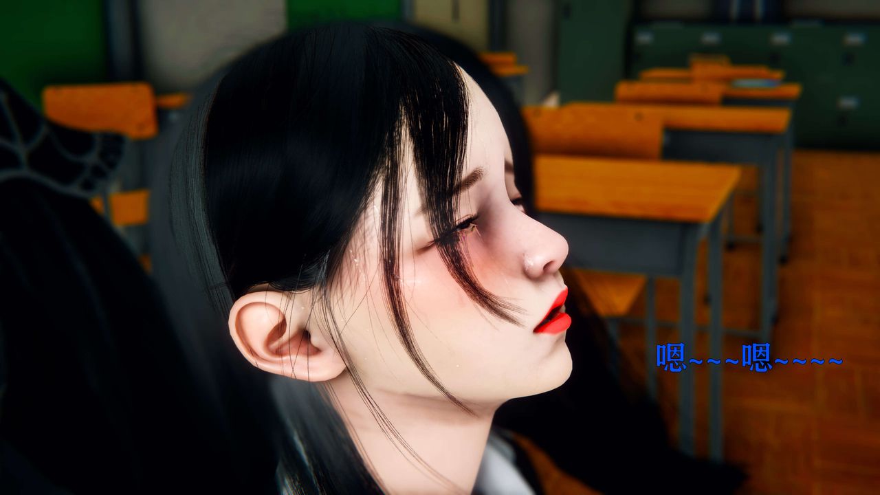 [3D]美少女假面冯迪妮第02话