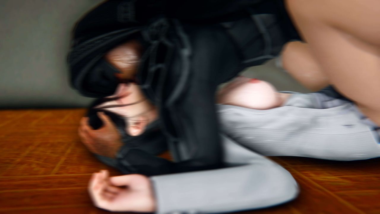 [3D]美少女假面冯迪妮第02话