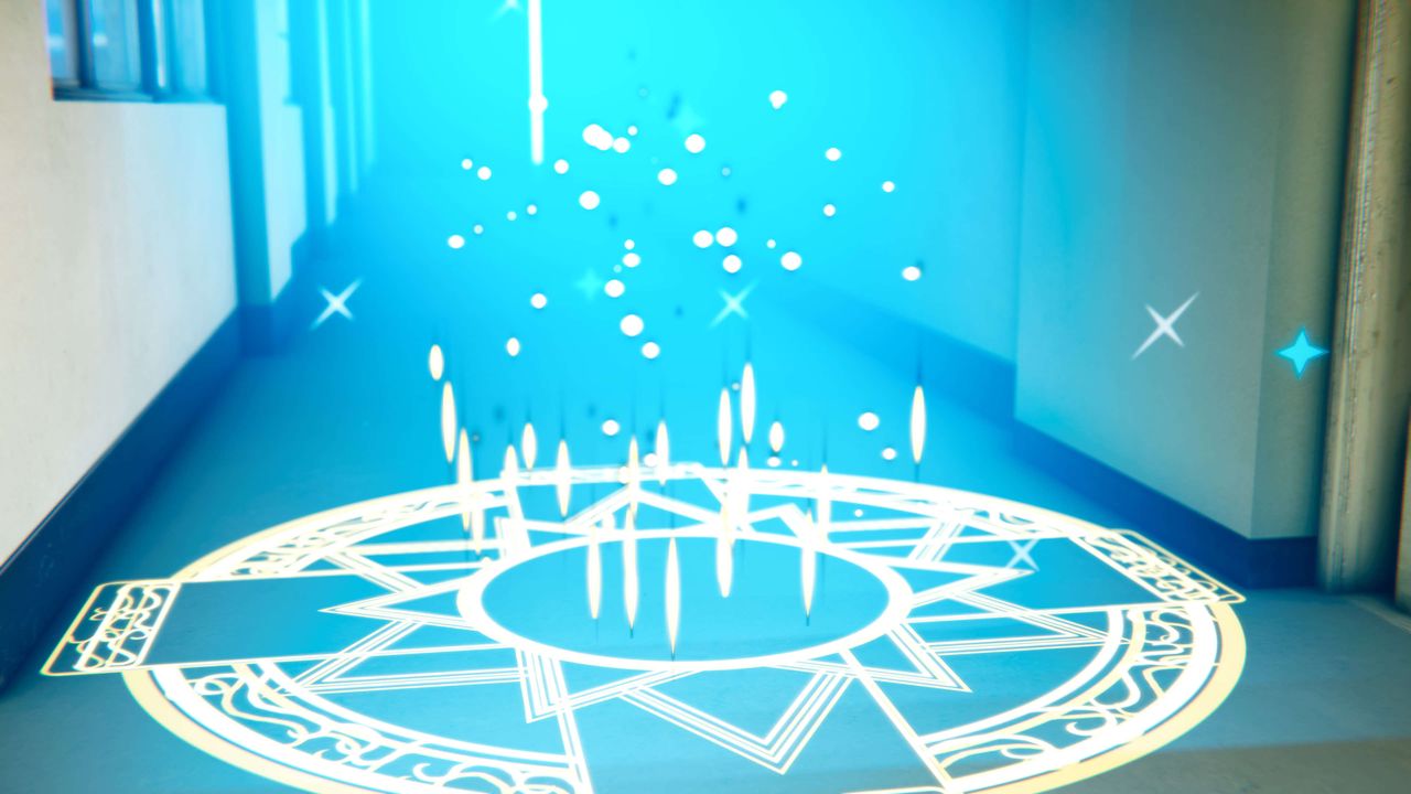 [3D]美少女假面冯迪妮第03话