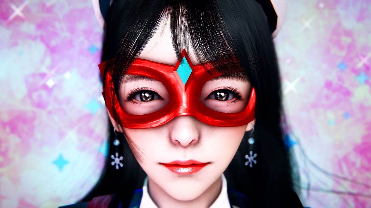 [3D]美少女假面冯迪妮第03话