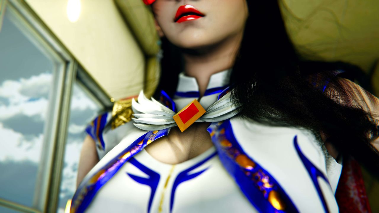 [3D]美少女假面冯迪妮第03话