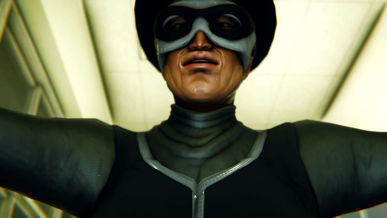 [3D]美少女假面冯迪妮第03话