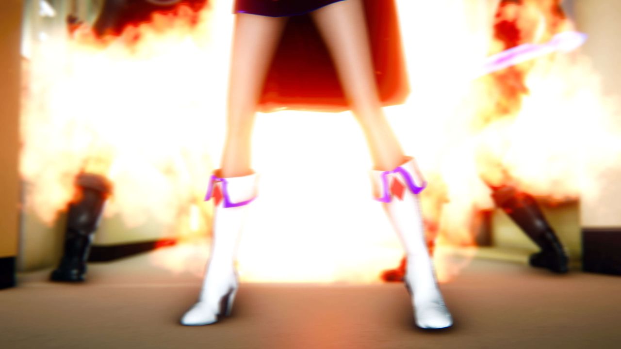 [3D]美少女假面冯迪妮第03话