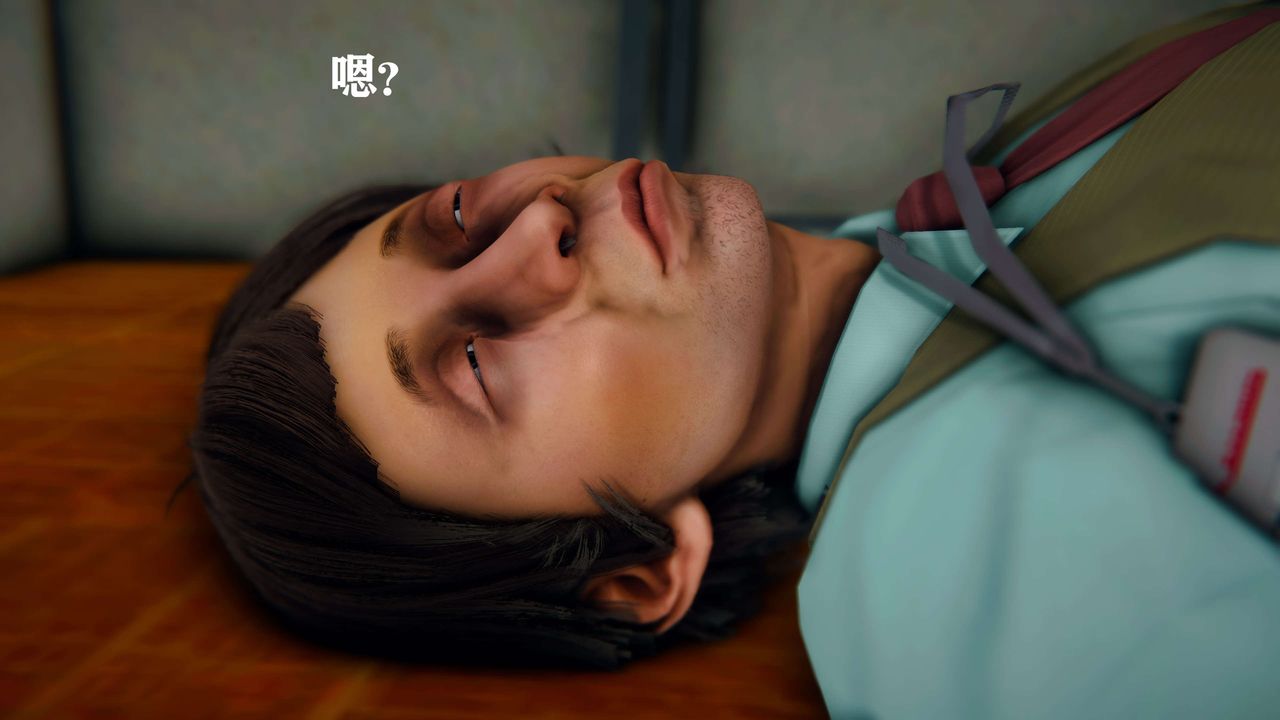 [3D]美少女假面冯迪妮第03话