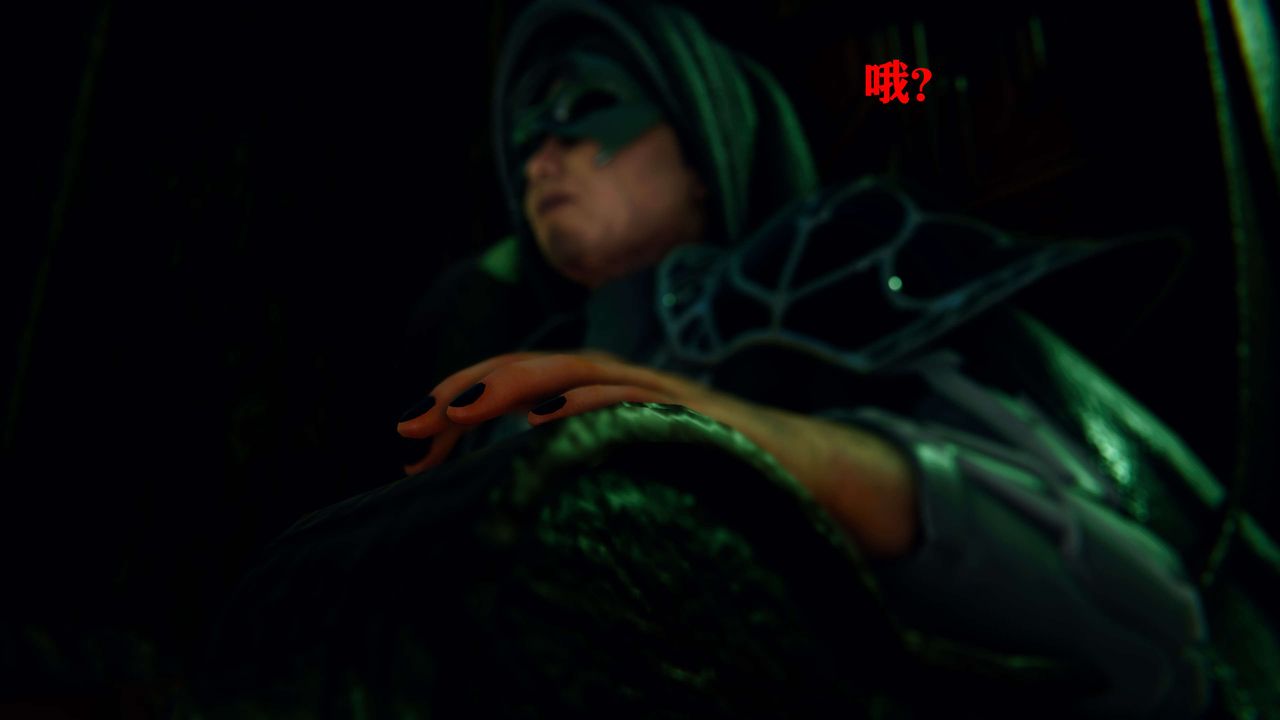 [3D]美少女假面冯迪妮第04话