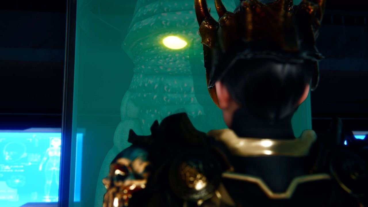 [3D]美少女假面冯迪妮第04话