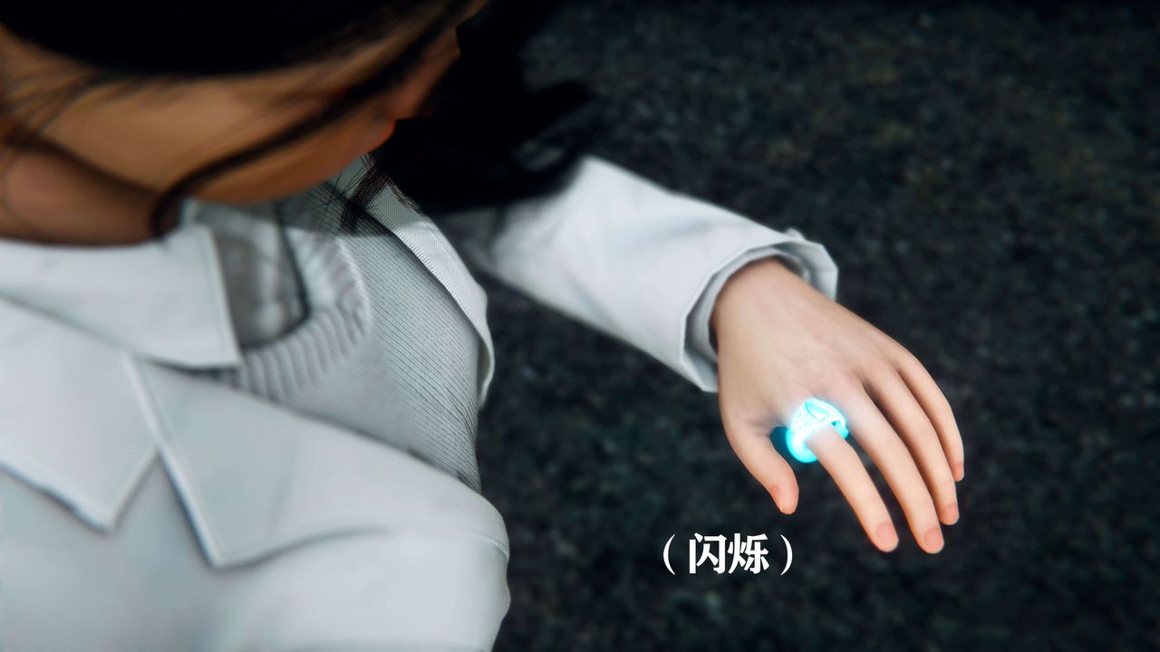 [3D]美少女假面冯迪妮第04话