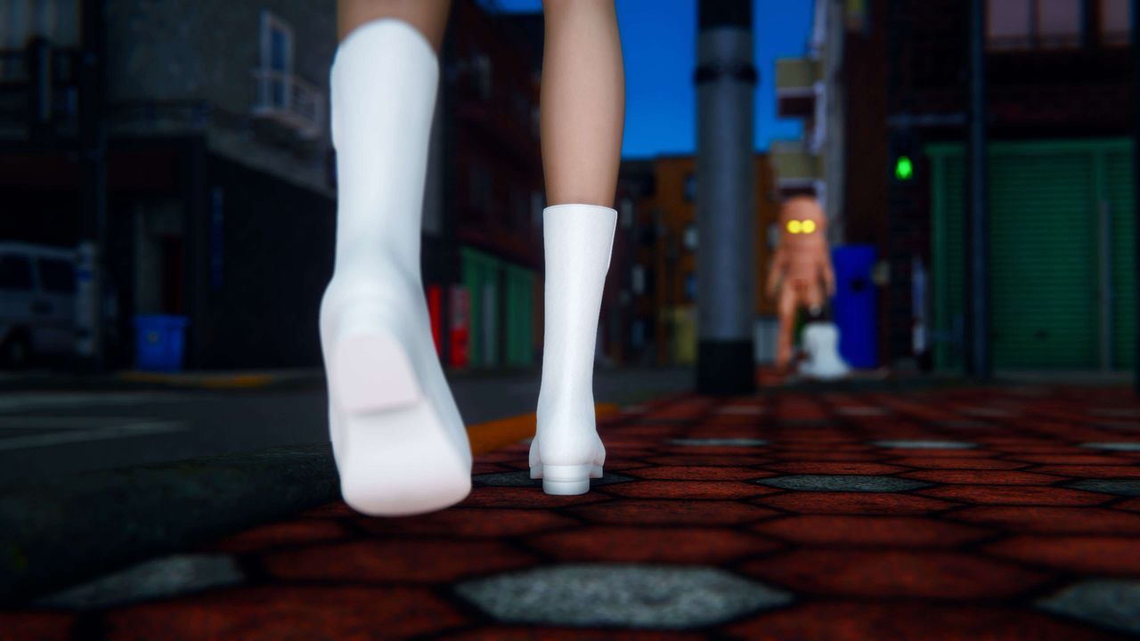 [3D]美少女假面冯迪妮第04话