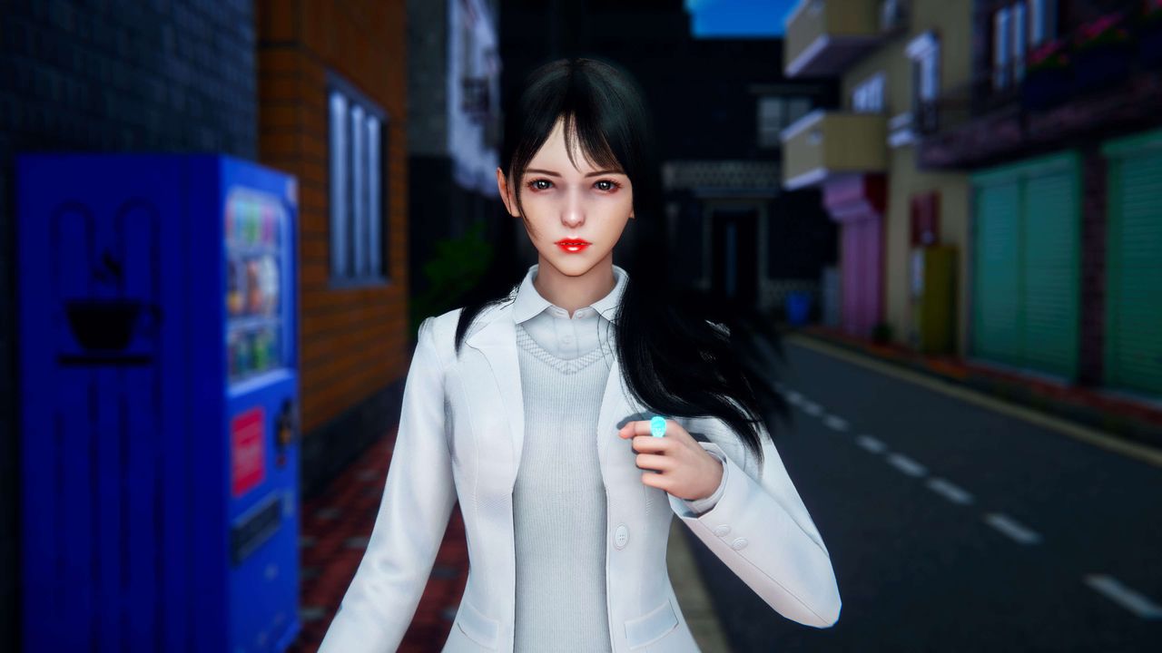 [3D]美少女假面冯迪妮第04话