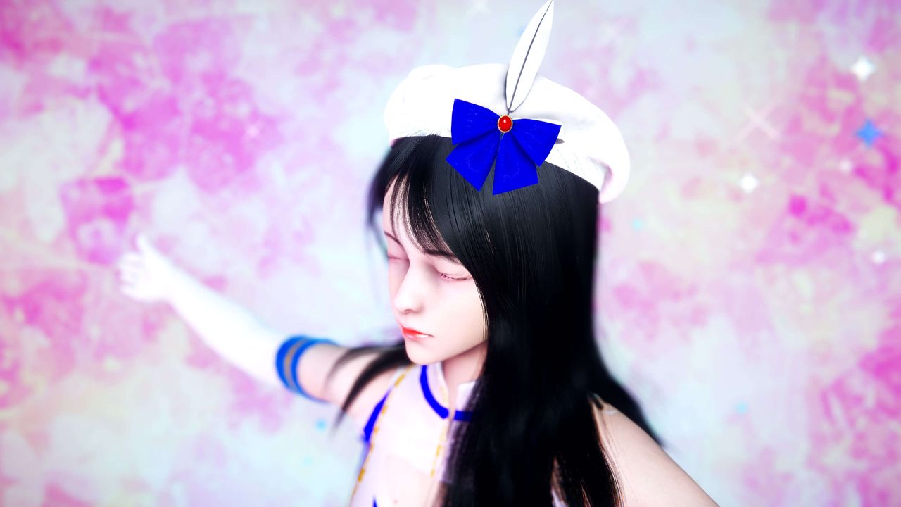 [3D]美少女假面冯迪妮第04话