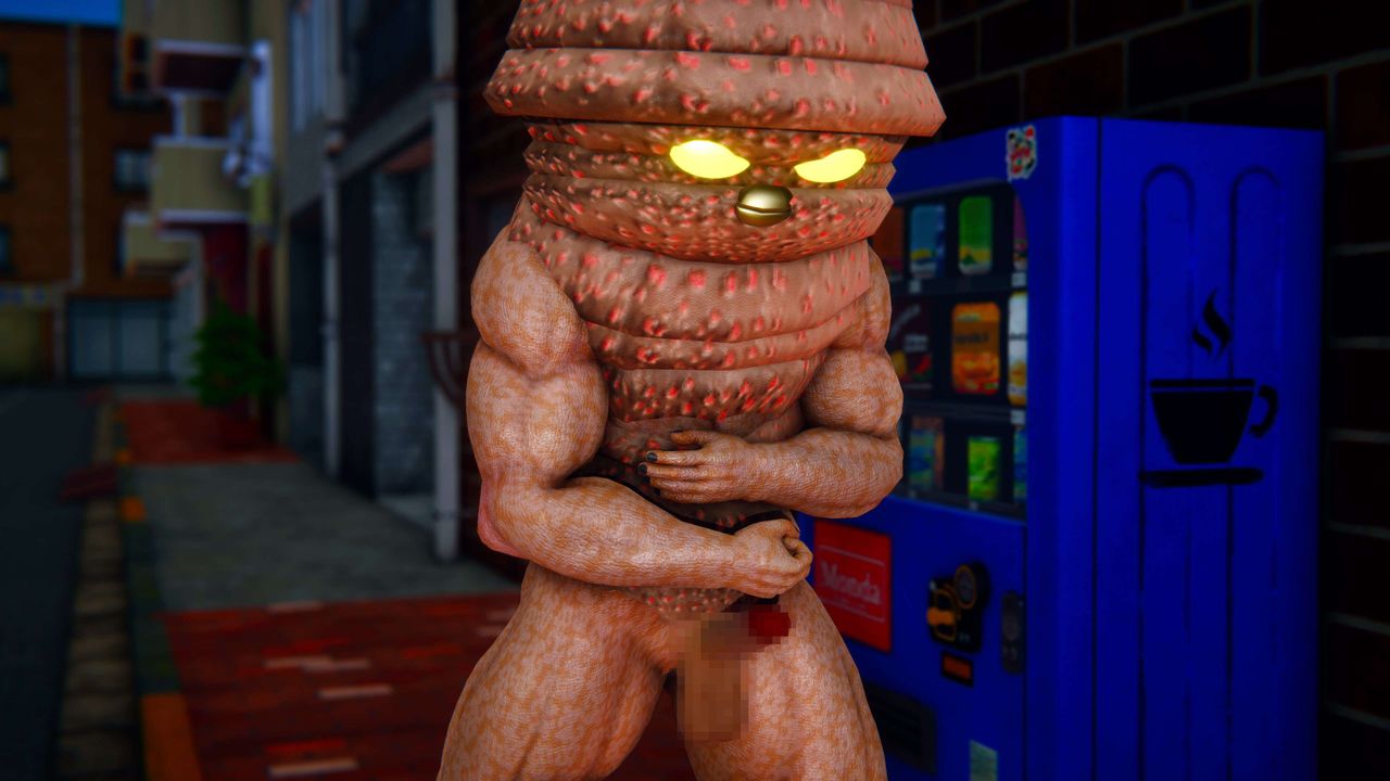 [3D]美少女假面冯迪妮第04话