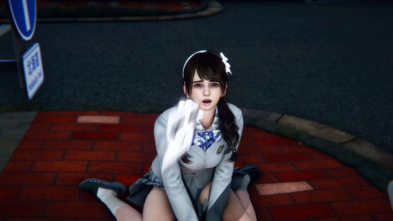 [3D]美少女假面冯迪妮第04话