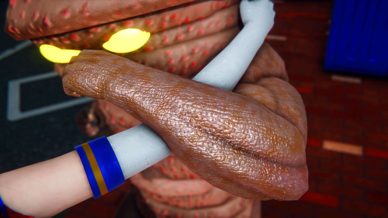 [3D]美少女假面冯迪妮第04话