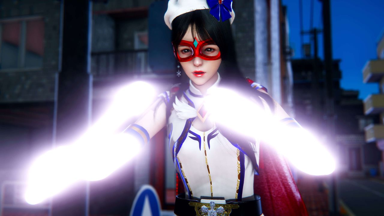 [3D]美少女假面冯迪妮第05话