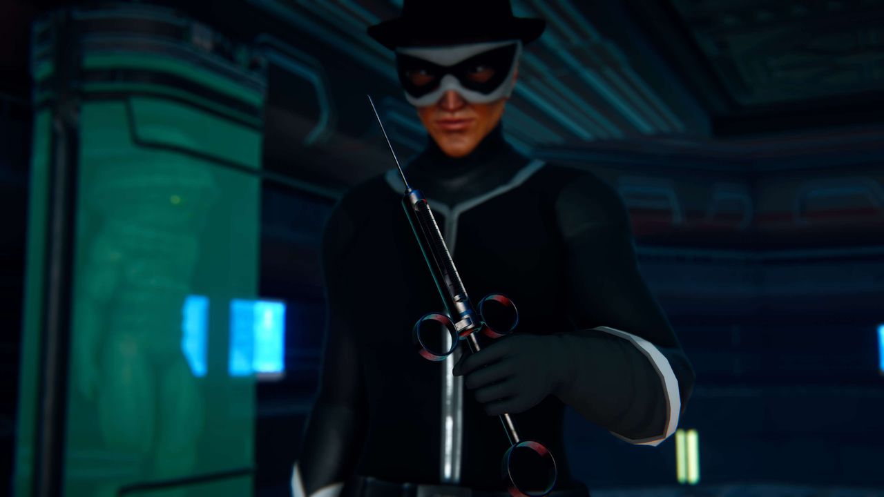 [3D]美少女假面冯迪妮第05话