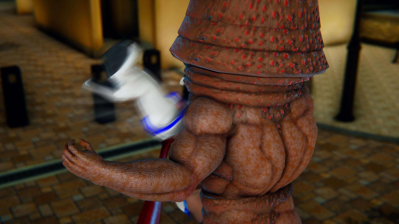 [3D]美少女假面冯迪妮第06话