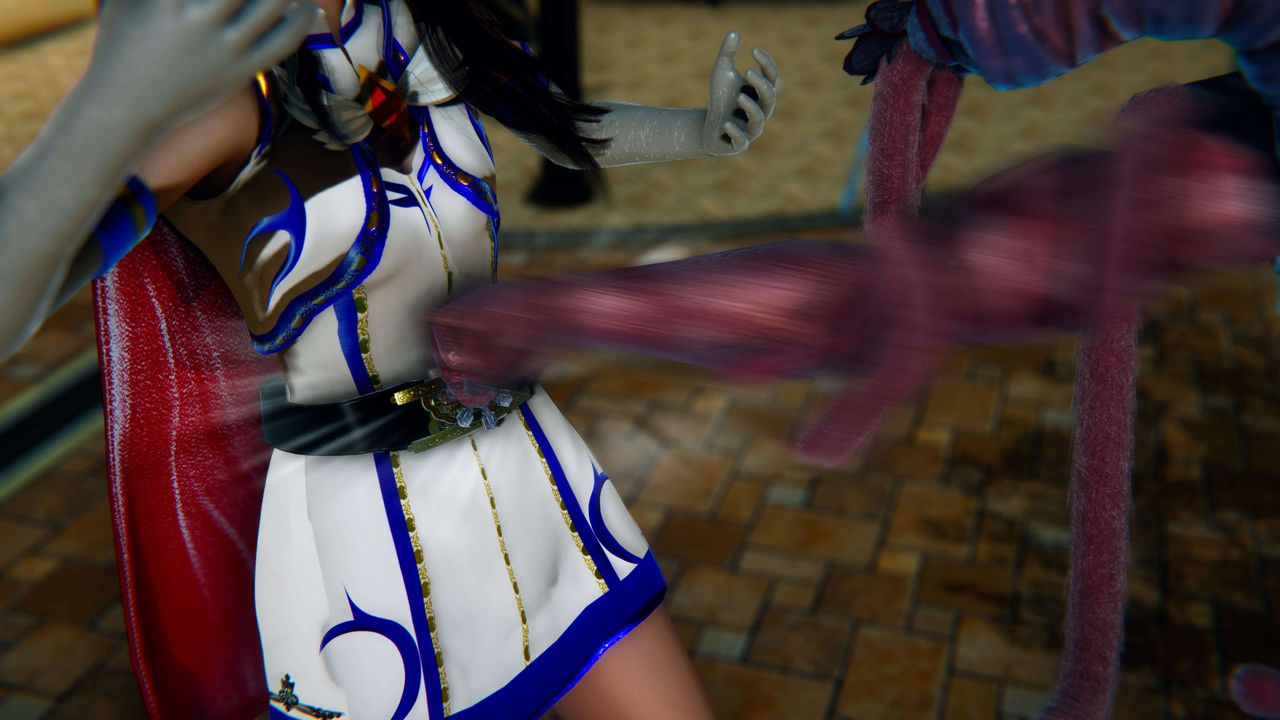 [3D]美少女假面冯迪妮第06话