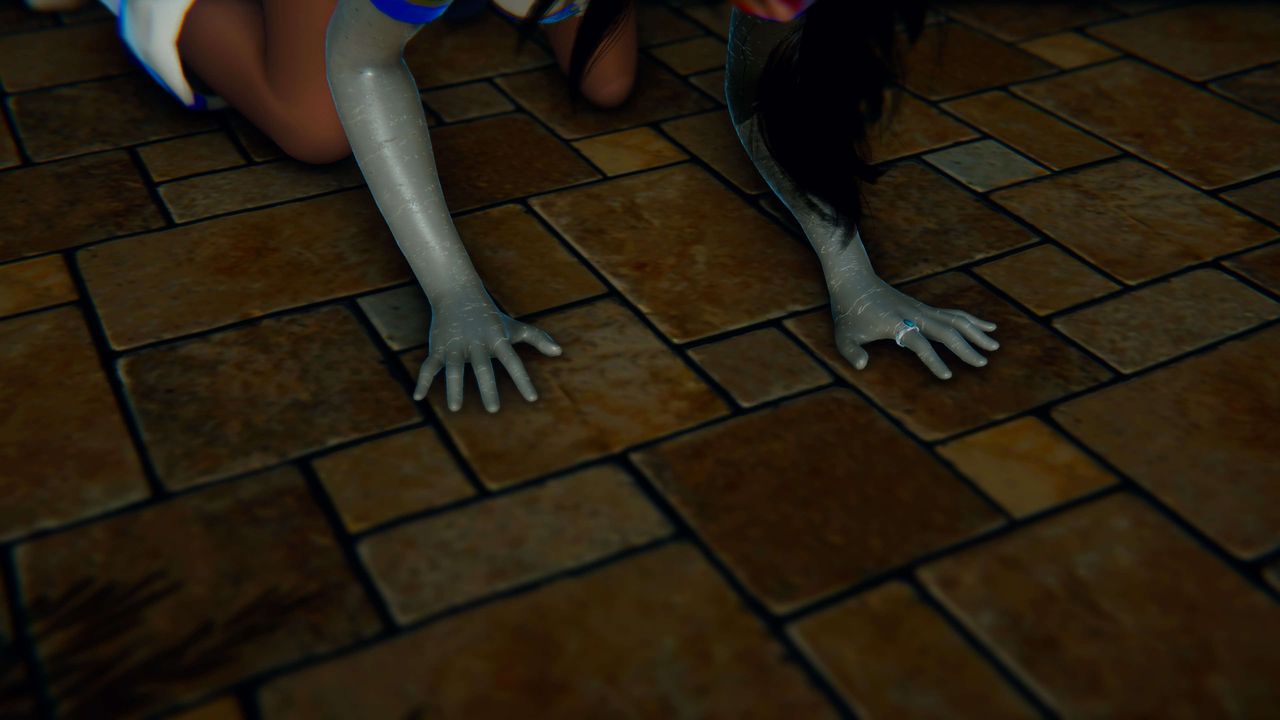 [3D]美少女假面冯迪妮第07话