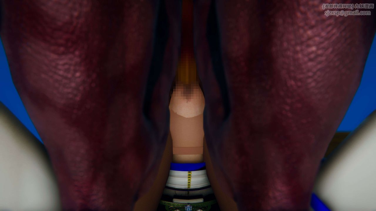 [3D]美少女假面冯迪妮第07话