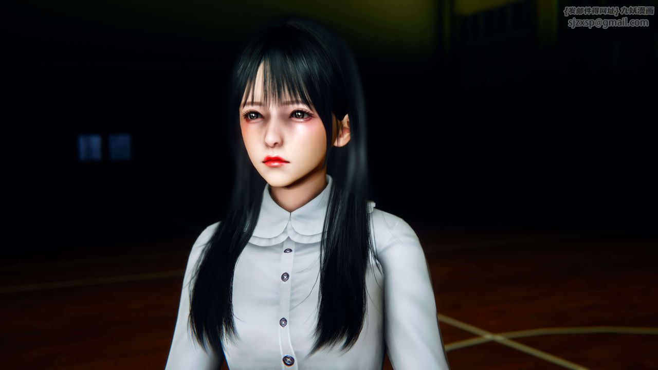 [3D]美少女假面冯迪妮第08话