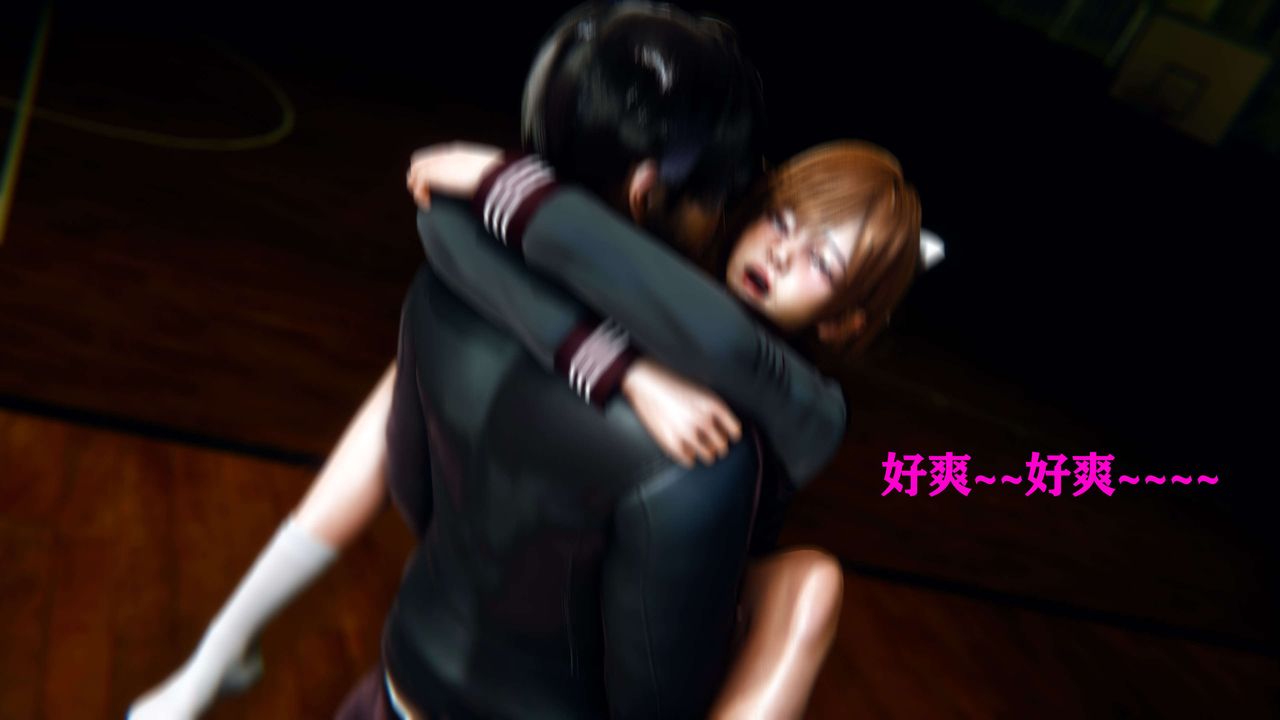 [3D]美少女假面冯迪妮第08话