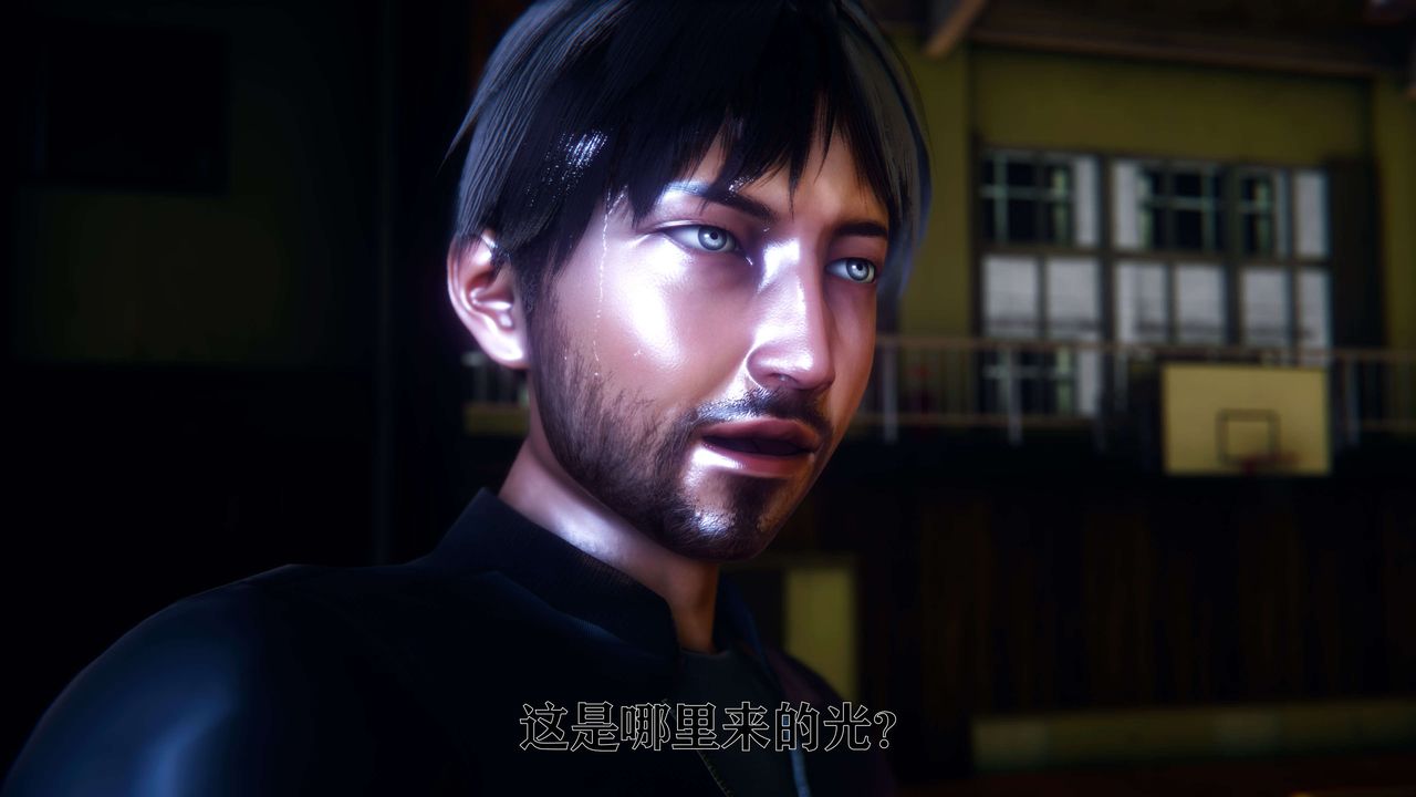 [3D]美少女假面冯迪妮第08话