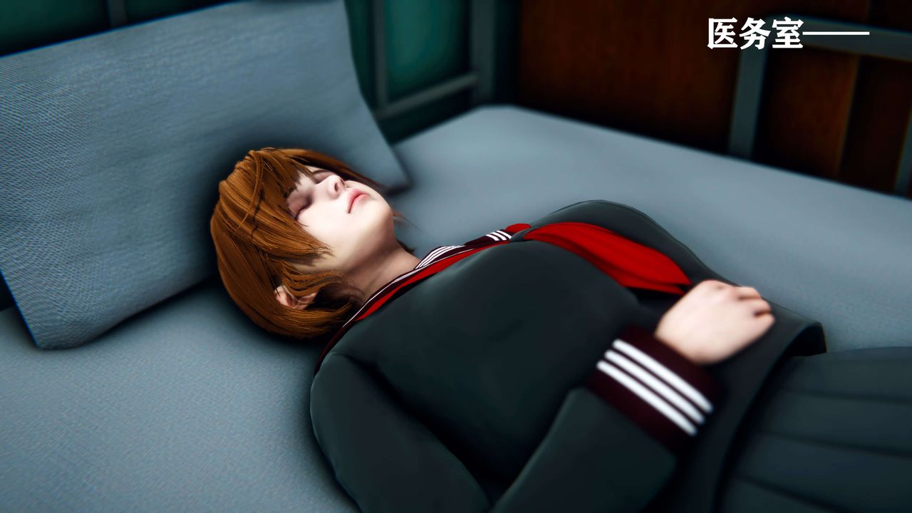 [3D]美少女假面冯迪妮第09话