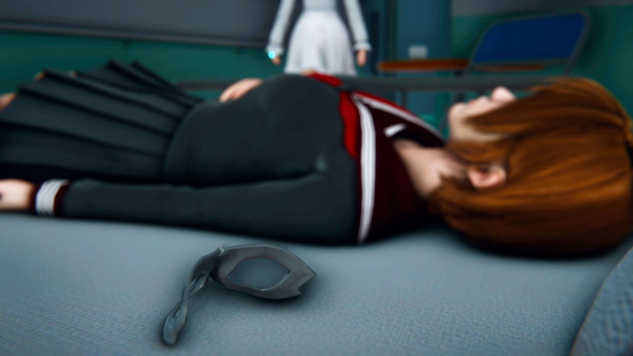 [3D]美少女假面冯迪妮第09话