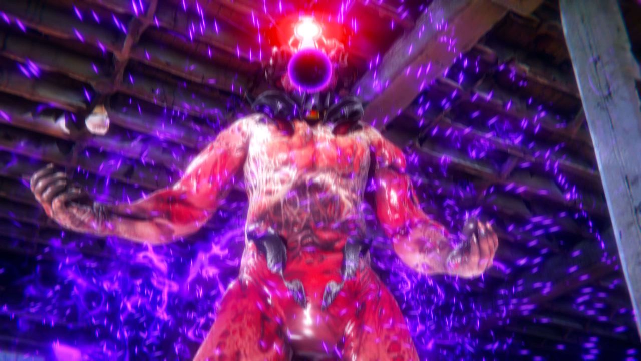 [3D]美少女假面冯迪妮第10话