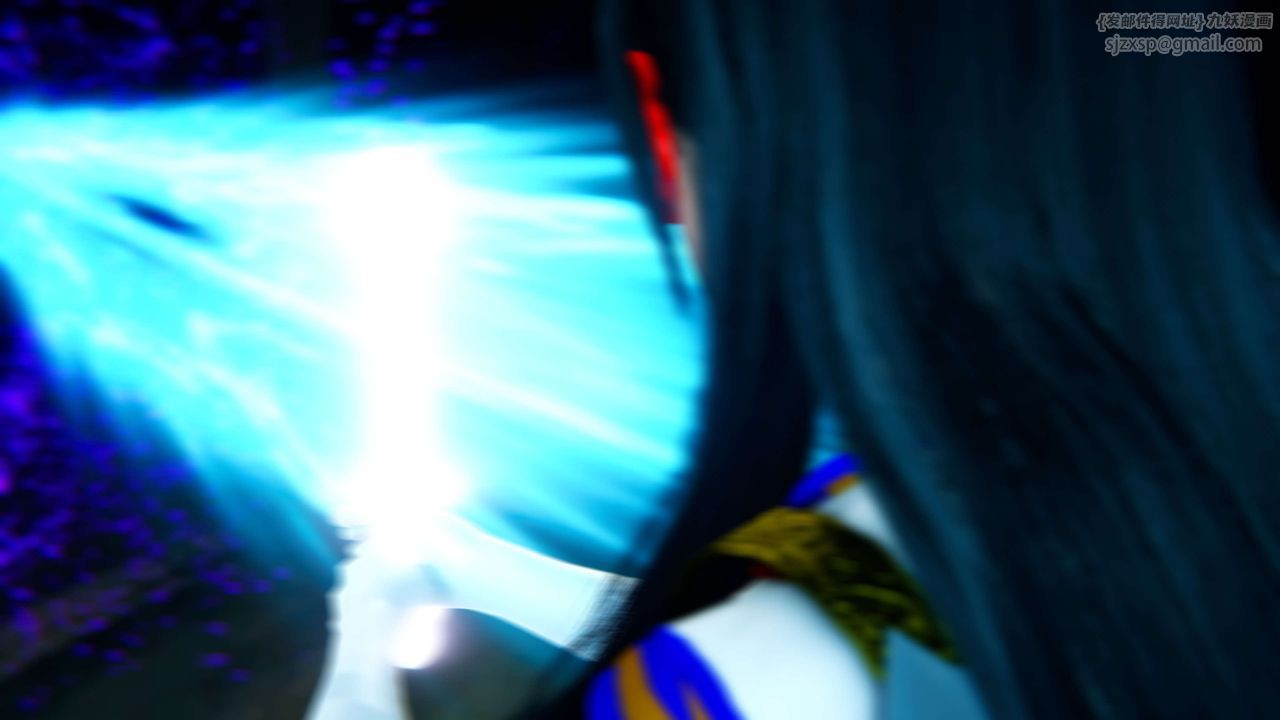 [3D]美少女假面冯迪妮第10话