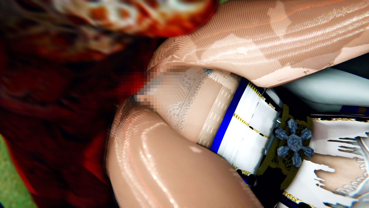 [3D]美少女假面冯迪妮第10话