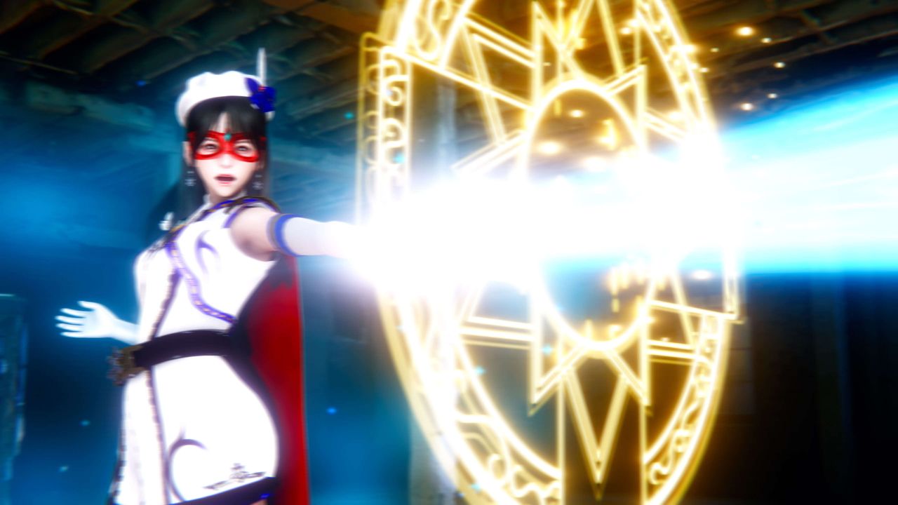 [3D]美少女假面冯迪妮第11话