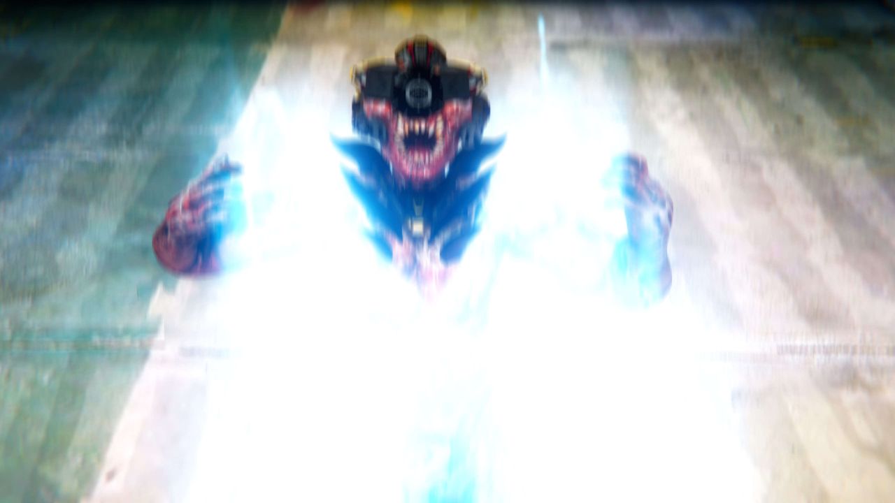 [3D]美少女假面冯迪妮第11话